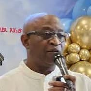 Pastor Lanre Ejibunu